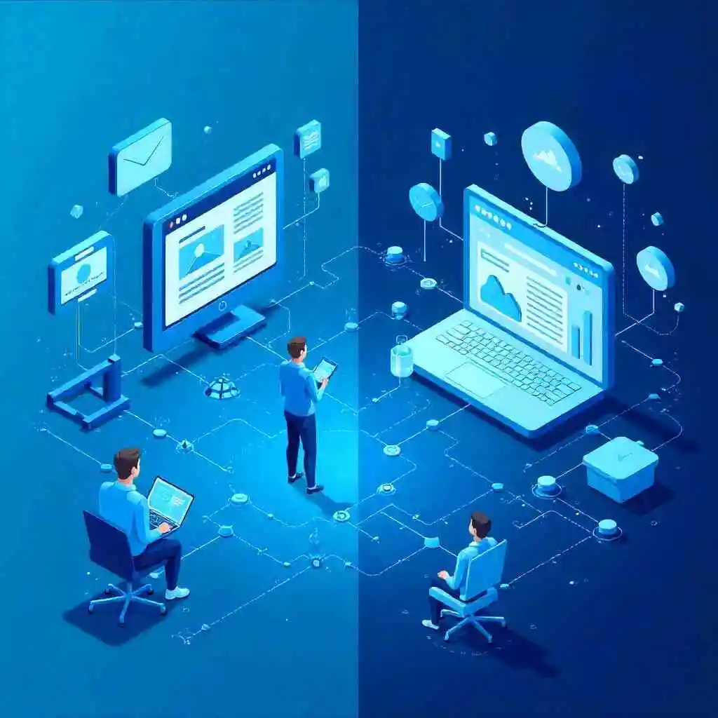 Meta Ads vs Google Ads