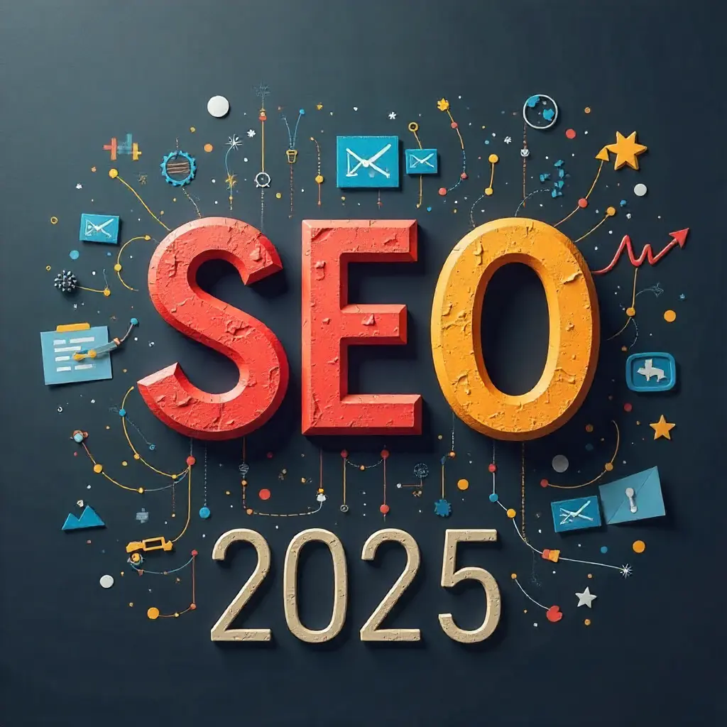 Additional Key Points OF SEO IN 2025